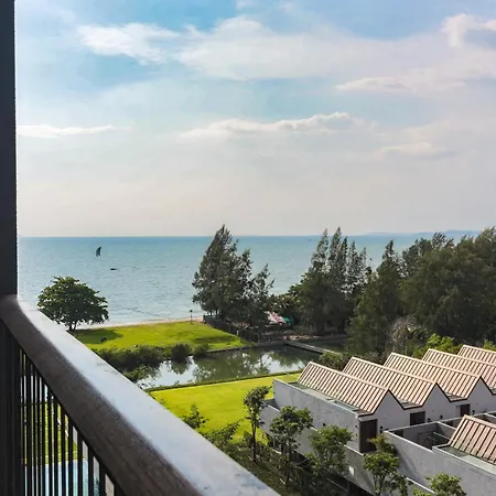 Ana Anan Resort & Villas Pattaya-2